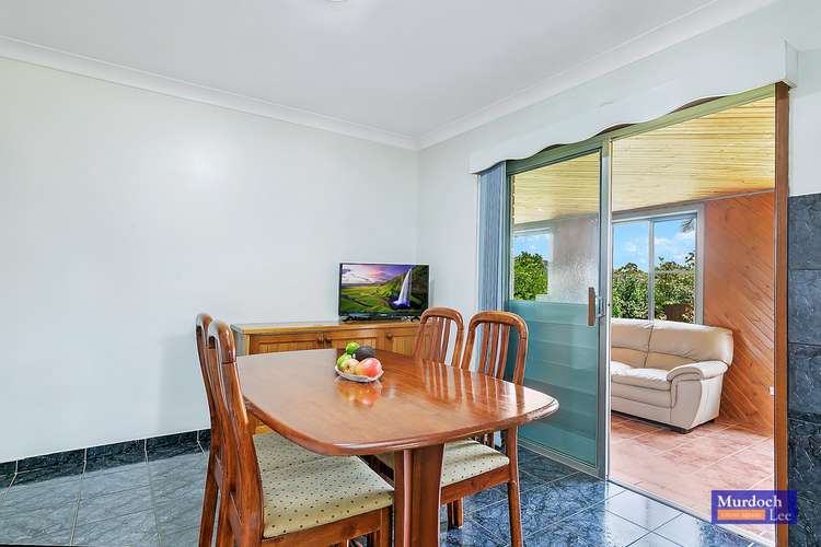 Second view of Homely house listing, 39 Hilda Road, Baulkham Hills NSW 2153