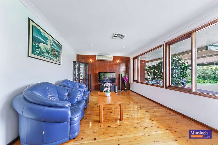 Fourth view of Homely house listing, 39 Hilda Road, Baulkham Hills NSW 2153