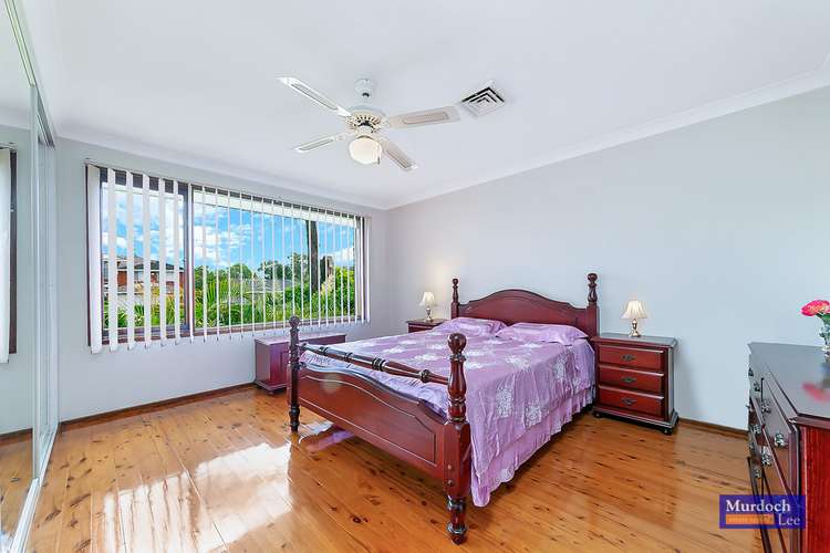 Fifth view of Homely house listing, 39 Hilda Road, Baulkham Hills NSW 2153