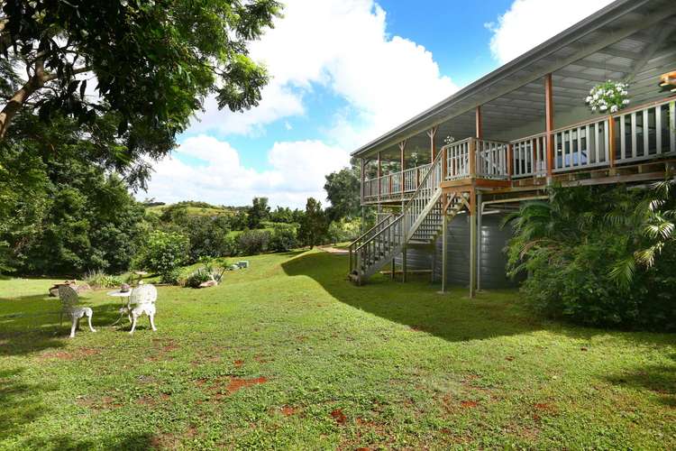 Second view of Homely house listing, 1836 Beechmont Road, Beechmont QLD 4211