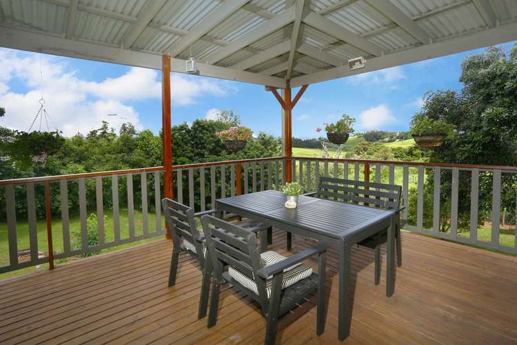 Third view of Homely house listing, 1836 Beechmont Road, Beechmont QLD 4211