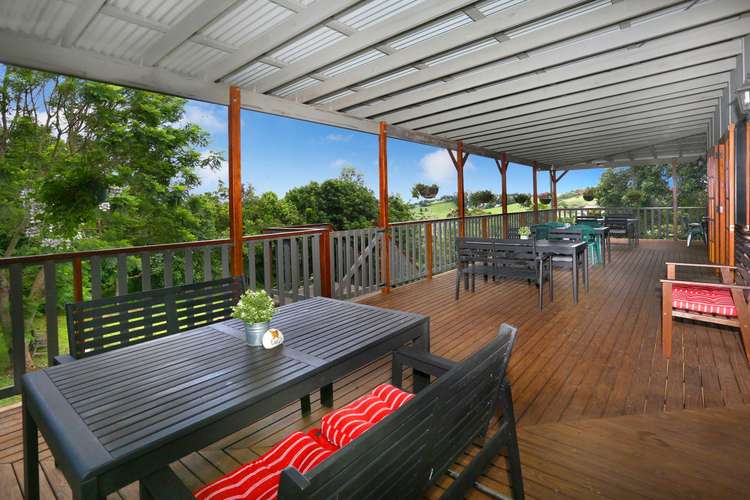 Fifth view of Homely house listing, 1836 Beechmont Road, Beechmont QLD 4211