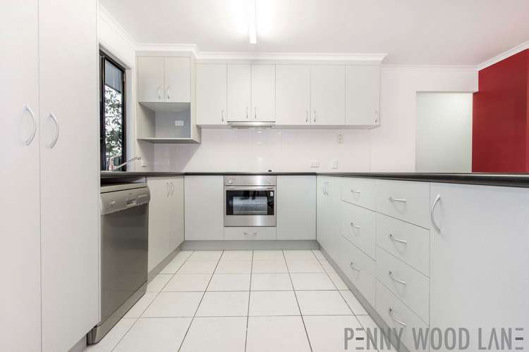 Second view of Homely house listing, 107 Andergrove Road, Andergrove QLD 4740