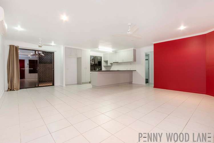 Fifth view of Homely house listing, 107 Andergrove Road, Andergrove QLD 4740
