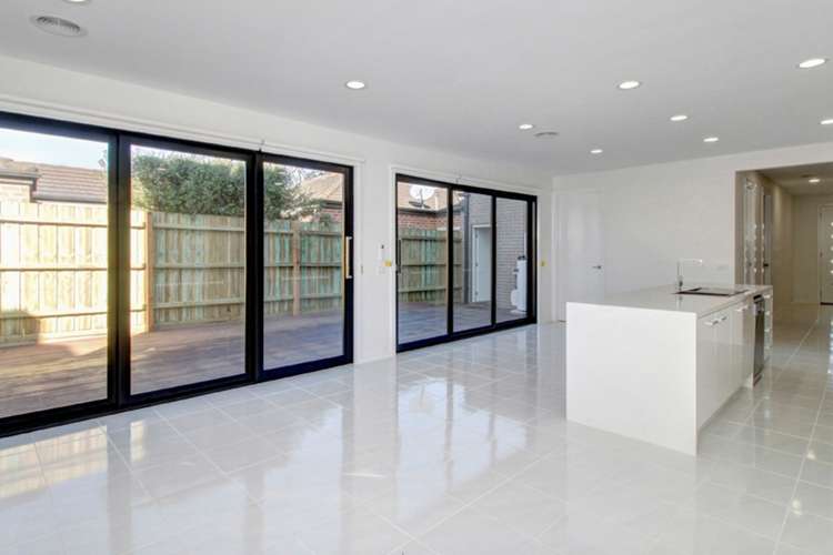 Third view of Homely townhouse listing, 63A Wilsons Road, Mornington VIC 3931