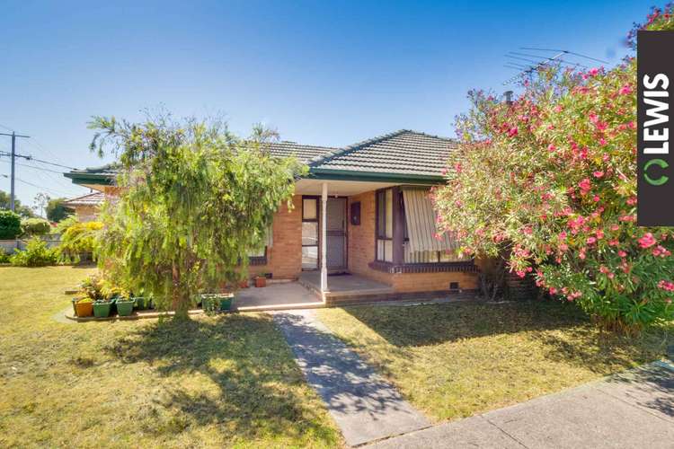 Main view of Homely house listing, 43 Anderson Road, Fawkner VIC 3060