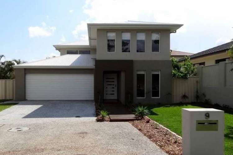 Third view of Homely house listing, 9 Poznik Close, Bracken Ridge QLD 4017