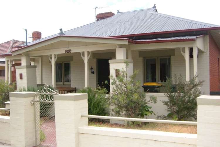 Main view of Homely house listing, 228 Stewart Street, Bathurst NSW 2795