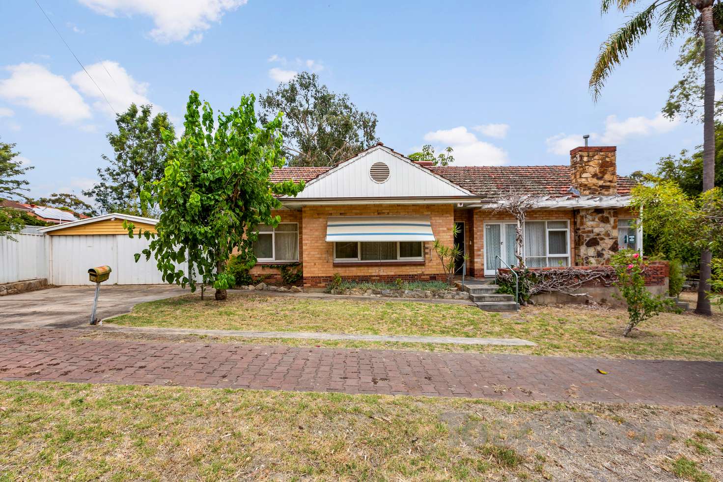 Main view of Homely house listing, 18 Franklin Avenue, Bedford Park SA 5042