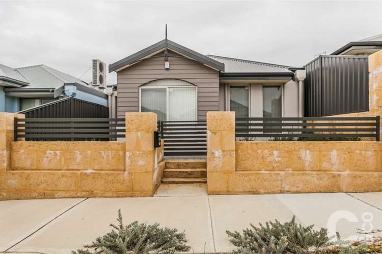 Main view of Homely house listing, 8 Emary Rise, Baldivis WA 6171