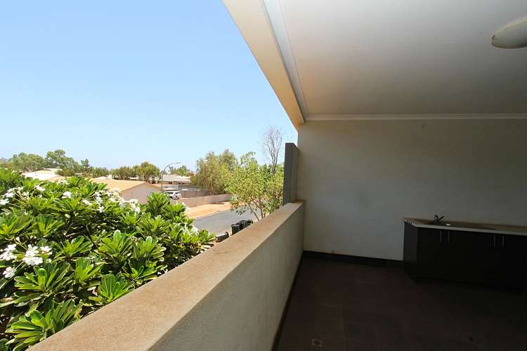 Second view of Homely apartment listing, 17/1 Lawson Street, South Hedland WA 6722