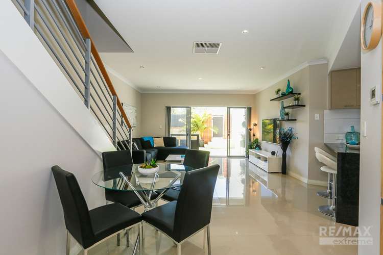 Third view of Homely townhouse listing, 5 Pollock Way, Clarkson WA 6030