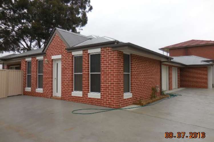 Main view of Homely house listing, 7/44 Rankin Street, Bathurst NSW 2795