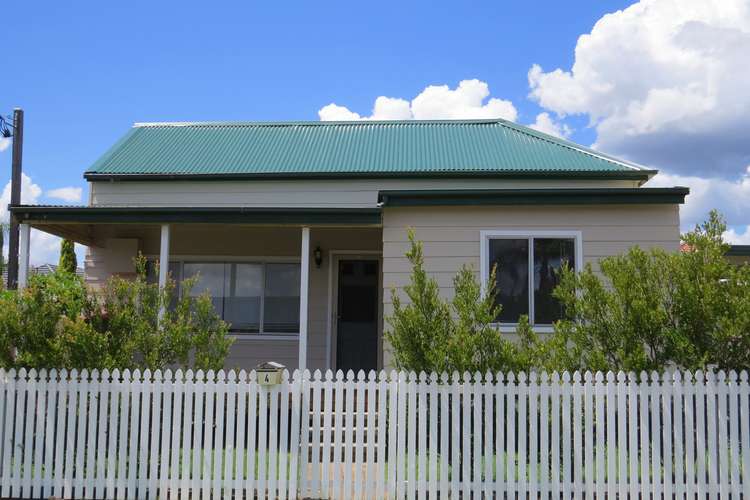 Main view of Homely house listing, 4 Marlton Avenue, Cessnock NSW 2325