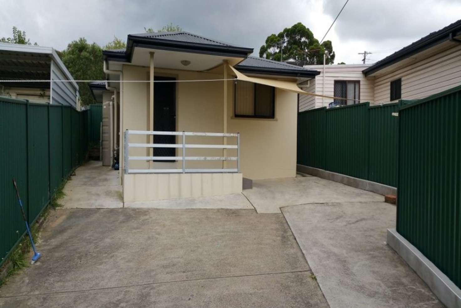 Main view of Homely house listing, 1A Galloway Street, Busby NSW 2168