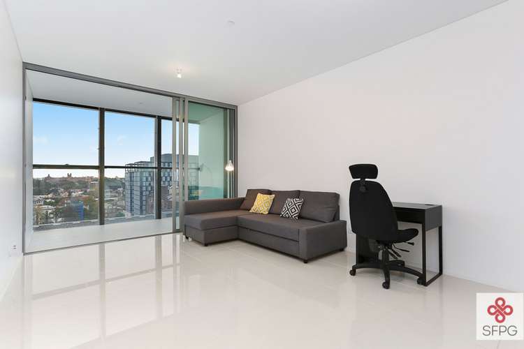Main view of Homely apartment listing, 1118/18 Park Lane, Chippendale NSW 2008
