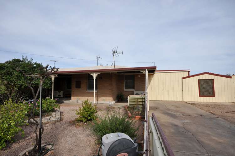 Second view of Homely semiDetached listing, 16 Mealy Street, Port Augusta SA 5700