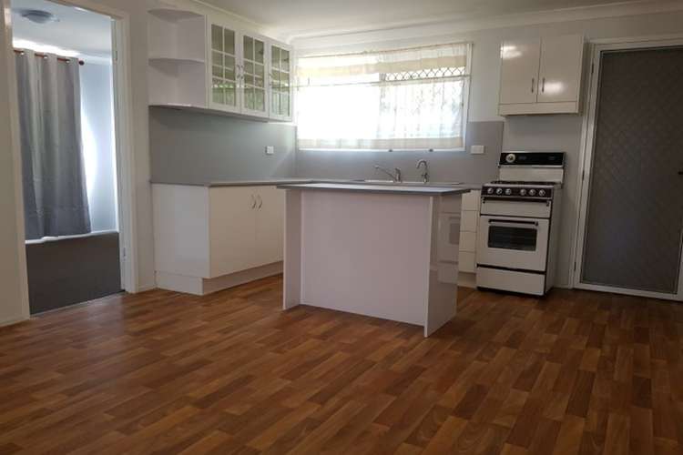 Second view of Homely flat listing, 1/42 Alfred Street, Dalby QLD 4405