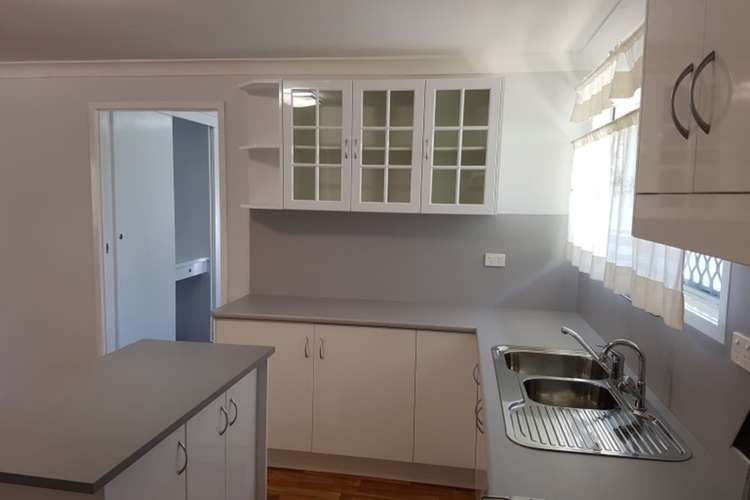 Third view of Homely flat listing, 1/42 Alfred Street, Dalby QLD 4405