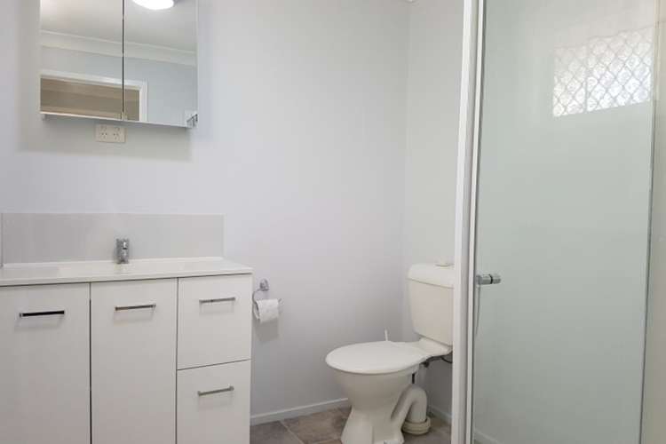 Fifth view of Homely flat listing, 1/42 Alfred Street, Dalby QLD 4405