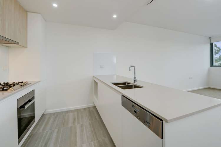 Third view of Homely apartment listing, 29/4-8 Bouvardia Street, Asquith NSW 2077