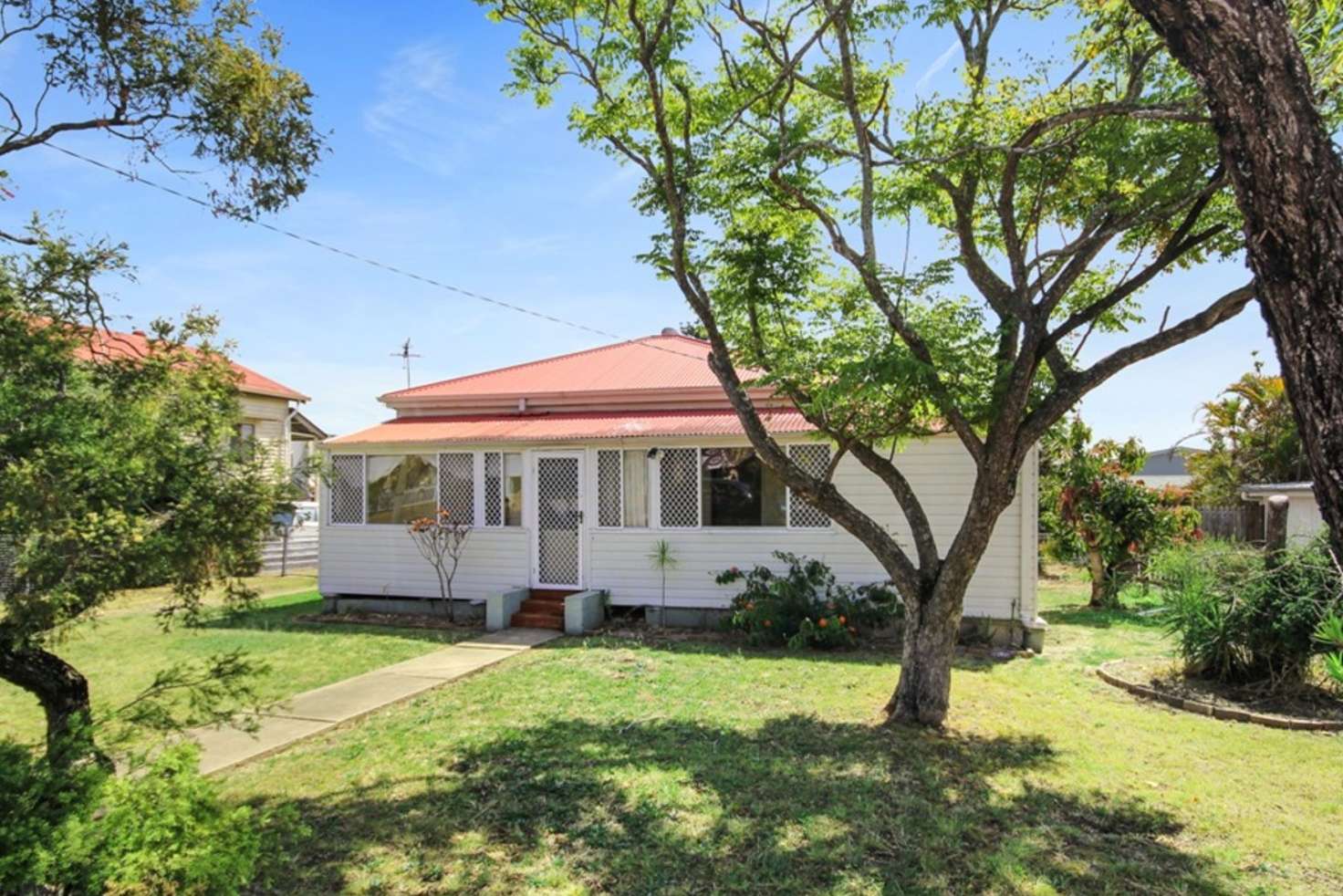 Main view of Homely house listing, 26 Alexandra Street, Booval QLD 4304