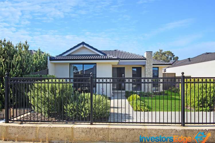 Main view of Homely house listing, 7 Excalibur Way, Baldivis WA 6171