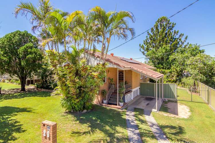 Main view of Homely house listing, 20 Farrar Street, Acacia Ridge QLD 4110