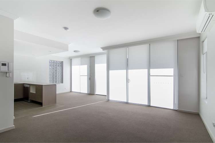 Second view of Homely apartment listing, 5/1-5 Parkside Crescent, Campbelltown NSW 2560