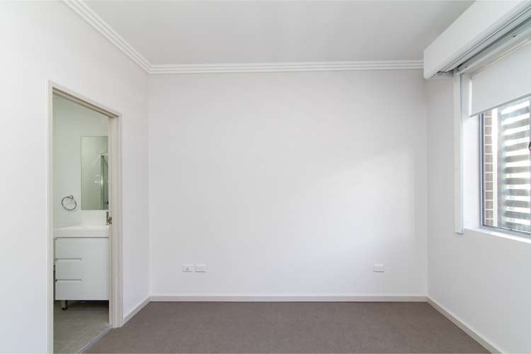 Third view of Homely apartment listing, 5/1-5 Parkside Crescent, Campbelltown NSW 2560