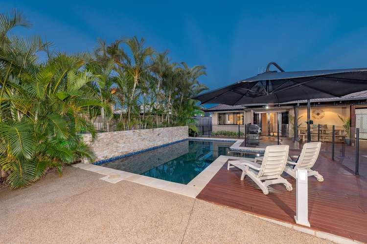 Second view of Homely house listing, 5 Emma Lee Court, Bargara QLD 4670
