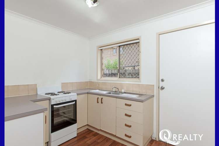 Third view of Homely townhouse listing, 16/19-23 Bourke Street, Waterford West QLD 4133
