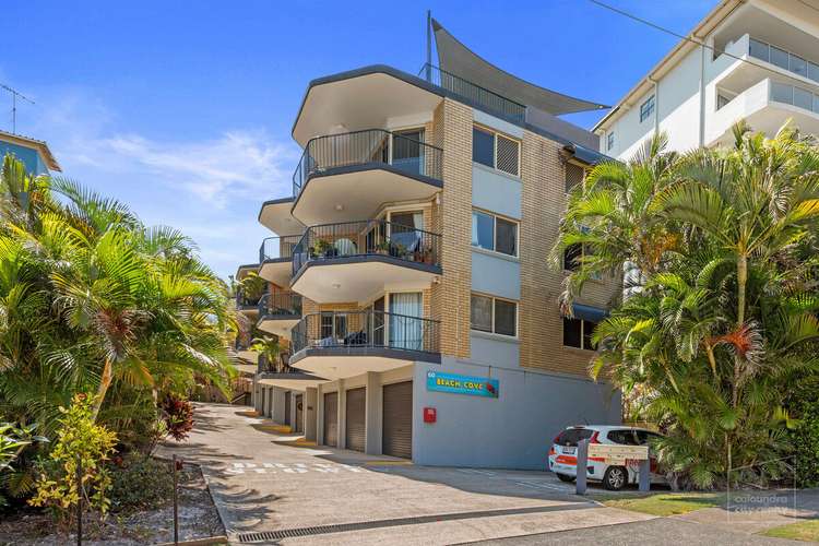 Main view of Homely unit listing, 2/60 Lower Gay Terrace, Caloundra QLD 4551