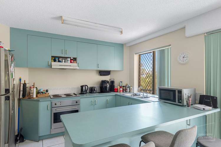 Second view of Homely unit listing, 2/60 Lower Gay Terrace, Caloundra QLD 4551