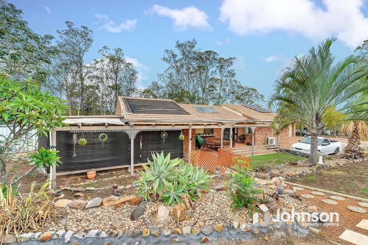 Main view of Homely house listing, 36 Jahn Drive, Glenore Grove QLD 4342