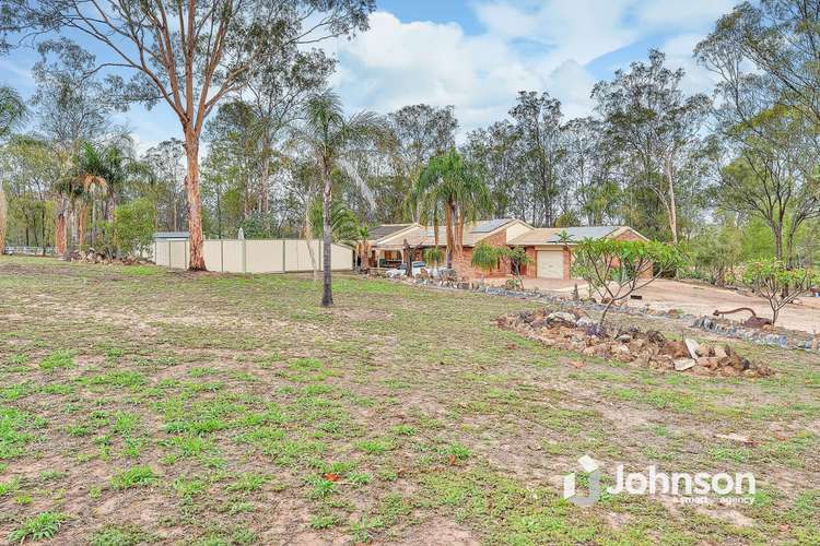 Second view of Homely house listing, 36 Jahn Drive, Glenore Grove QLD 4342