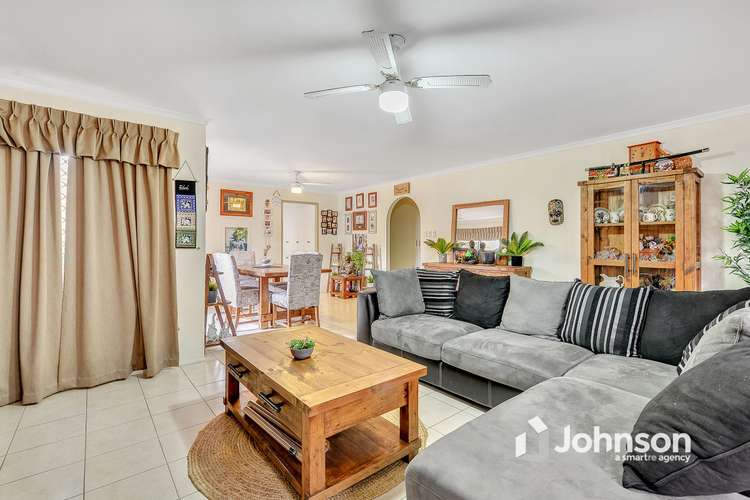 Fourth view of Homely house listing, 36 Jahn Drive, Glenore Grove QLD 4342