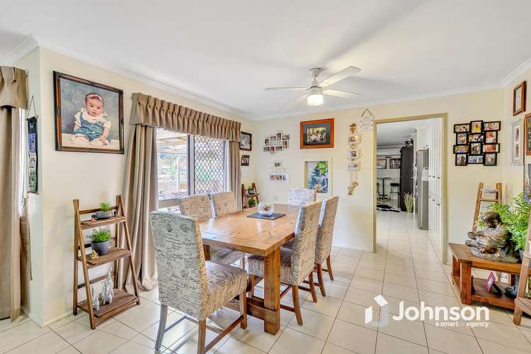 Fifth view of Homely house listing, 36 Jahn Drive, Glenore Grove QLD 4342