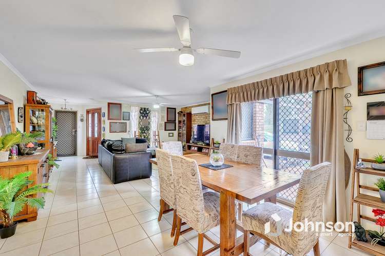 Sixth view of Homely house listing, 36 Jahn Drive, Glenore Grove QLD 4342