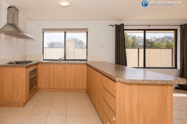 Main view of Homely house listing, 2 Somerly Drive, Clarkson WA 6030