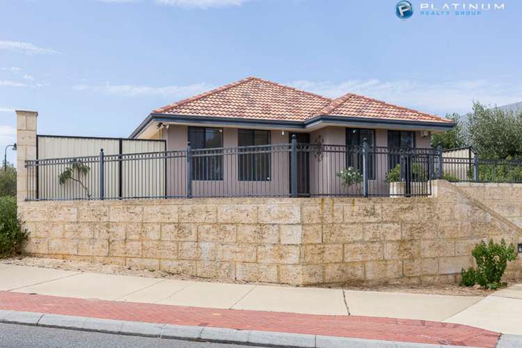 Second view of Homely house listing, 2 Somerly Drive, Clarkson WA 6030