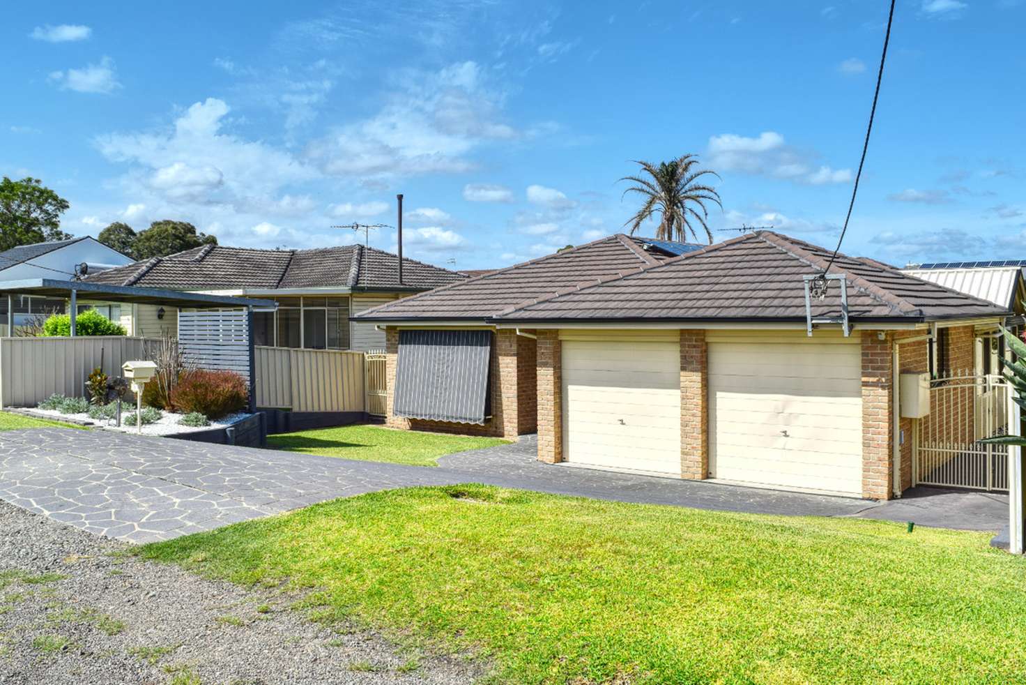 Main view of Homely house listing, 11 Melton Avenue, Cessnock NSW 2325