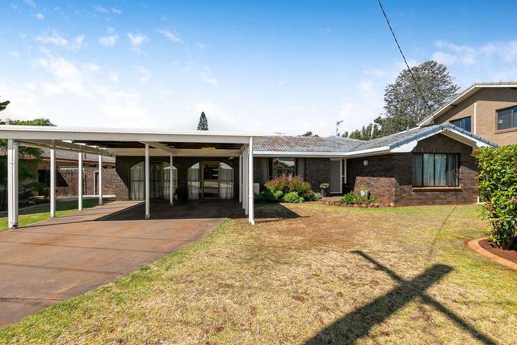 Main view of Homely house listing, 16 Regent Street, Darling Heights QLD 4350