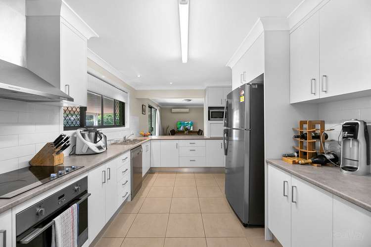 Third view of Homely house listing, 16 Regent Street, Darling Heights QLD 4350