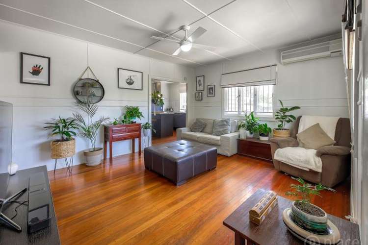 Fourth view of Homely house listing, 91 Queenstown Avenue, Boondall QLD 4034