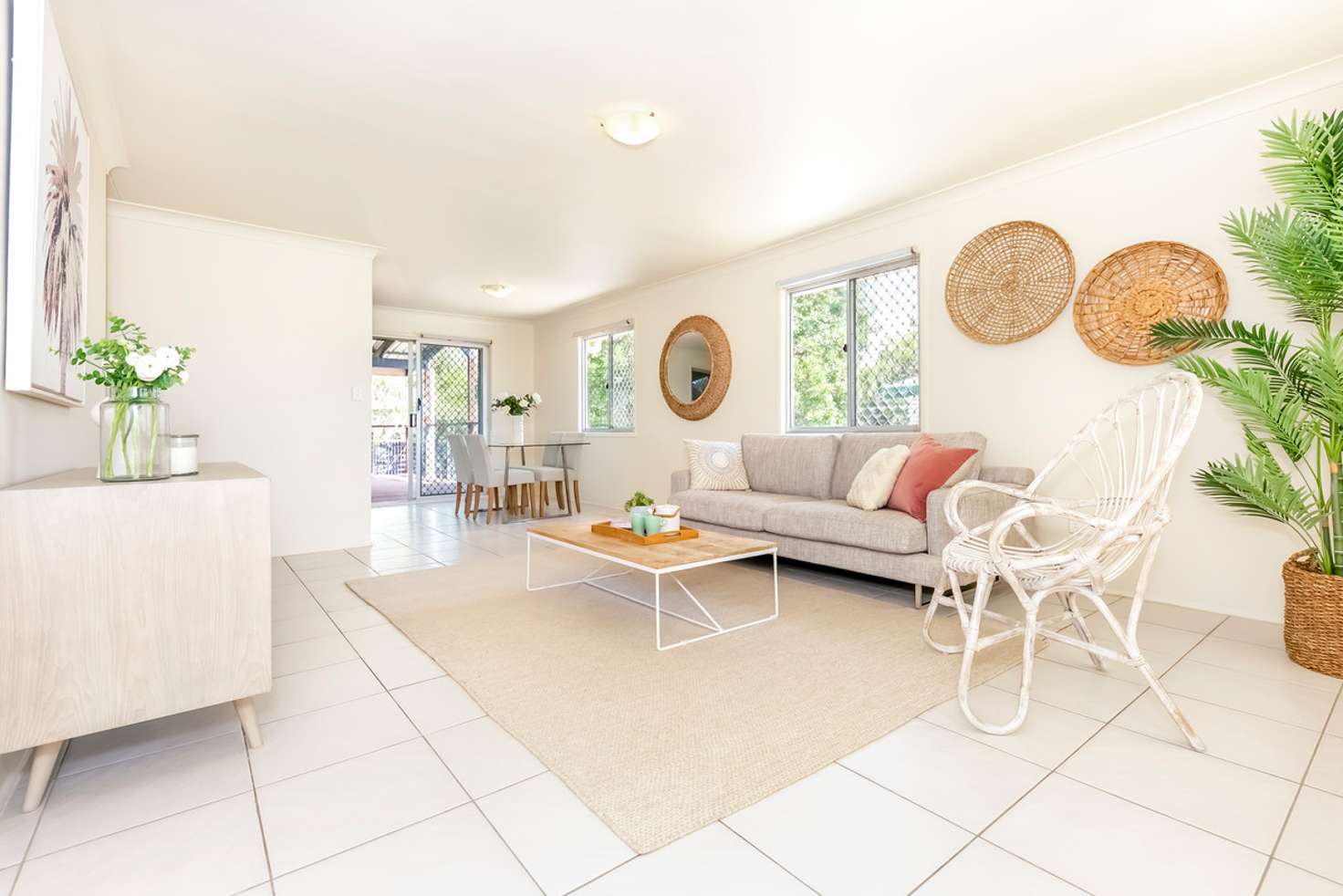 Main view of Homely house listing, 18 Hampton Street, Alexandra Hills QLD 4161