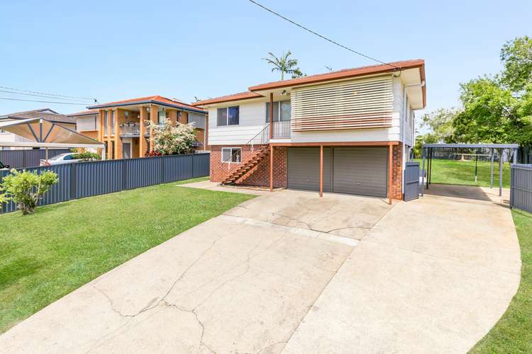 Fourth view of Homely house listing, 18 Hampton Street, Alexandra Hills QLD 4161