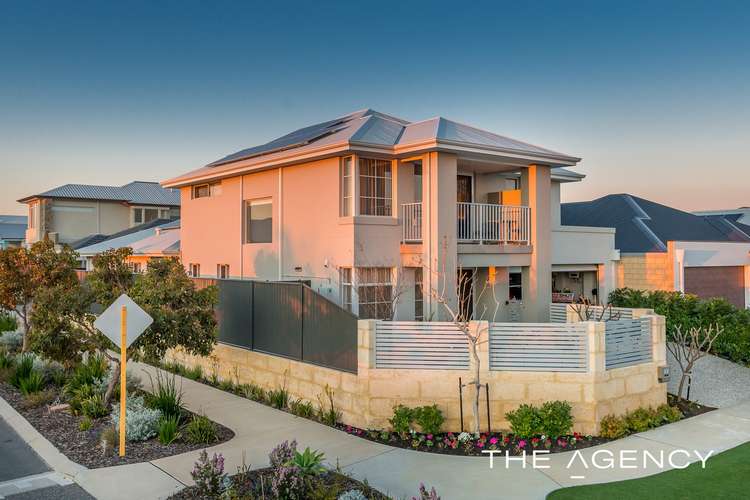 Fourth view of Homely house listing, 1 Sarda Lane, Jindalee WA 6036