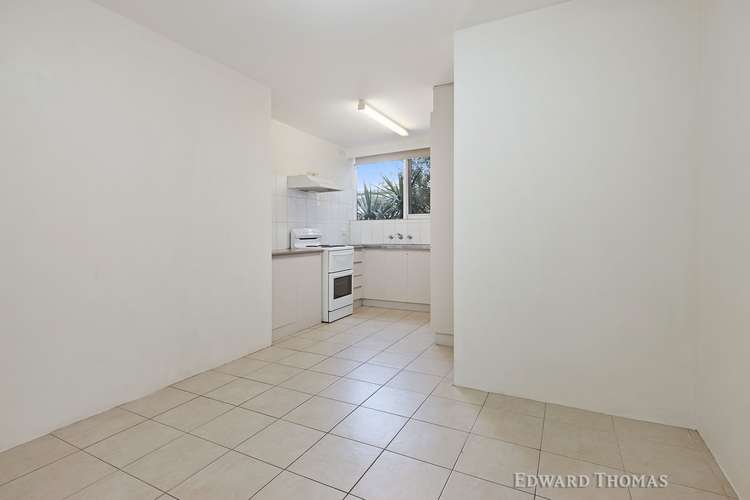 Second view of Homely apartment listing, 4/43-45 Ballarat Road, Footscray VIC 3011