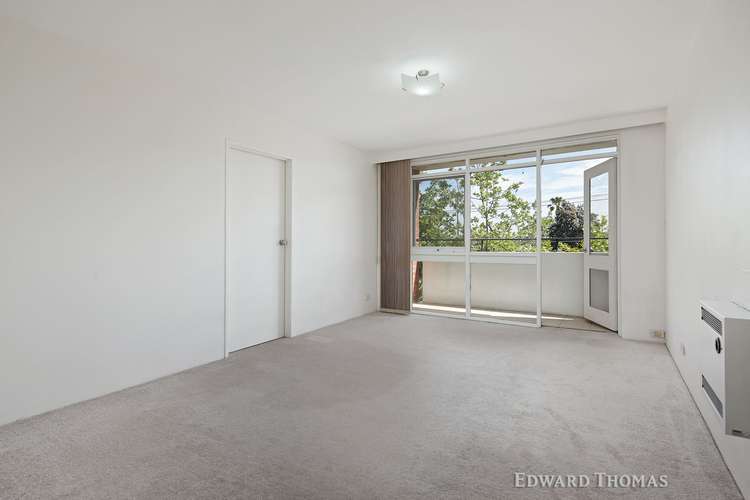 Third view of Homely apartment listing, 4/43-45 Ballarat Road, Footscray VIC 3011